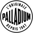 Palladium Officiële winkel